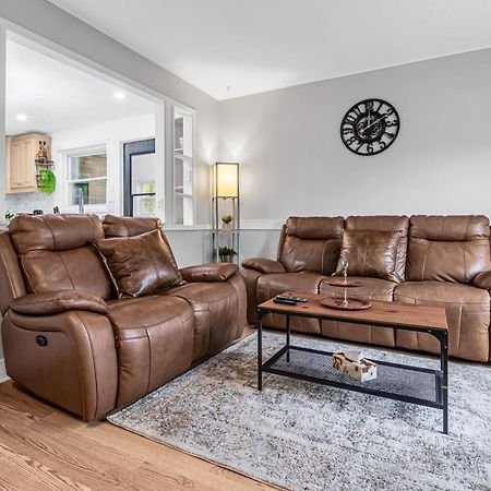 Beautiful 2 Bdr South Shore Montreal Longueuil Εξωτερικό φωτογραφία