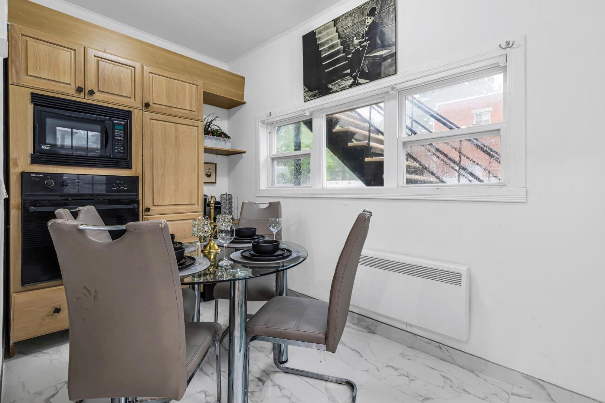 Beautiful 2 Bdr South Shore Montreal Longueuil Εξωτερικό φωτογραφία