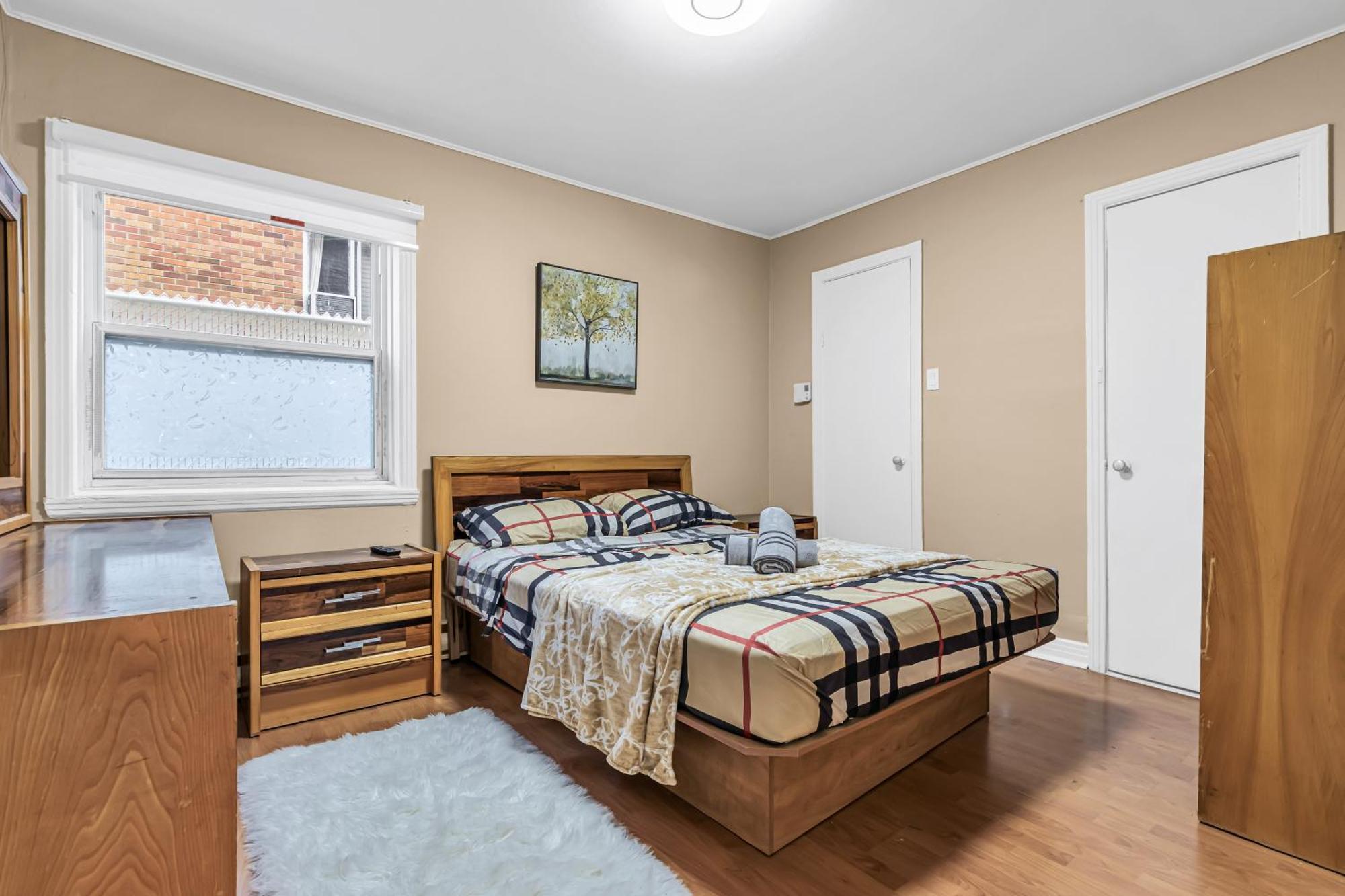 Beautiful 2 Bdr South Shore Montreal Longueuil Εξωτερικό φωτογραφία