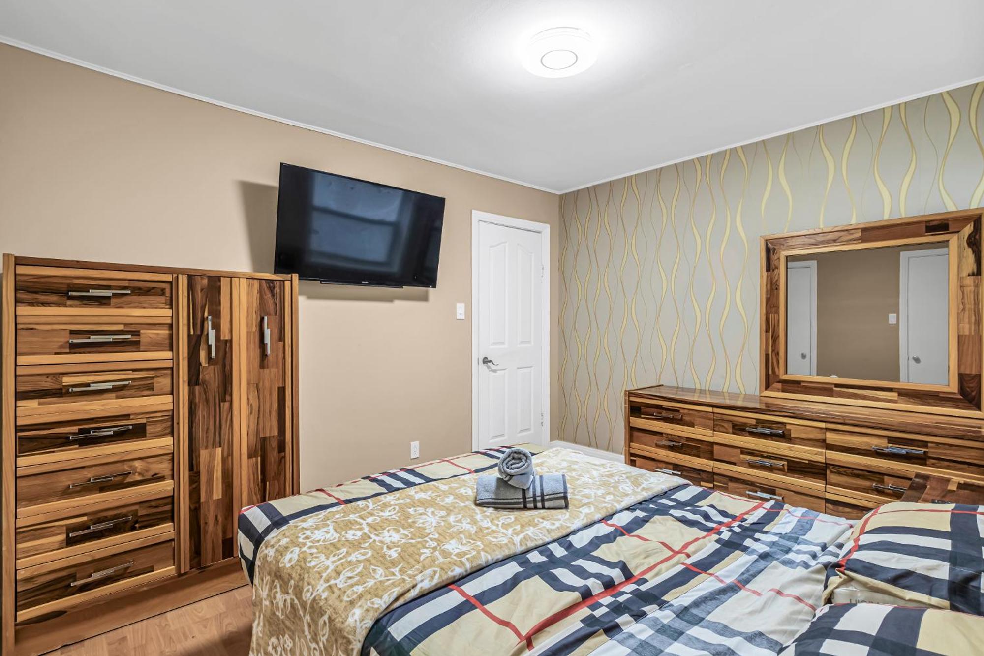 Beautiful 2 Bdr South Shore Montreal Longueuil Εξωτερικό φωτογραφία