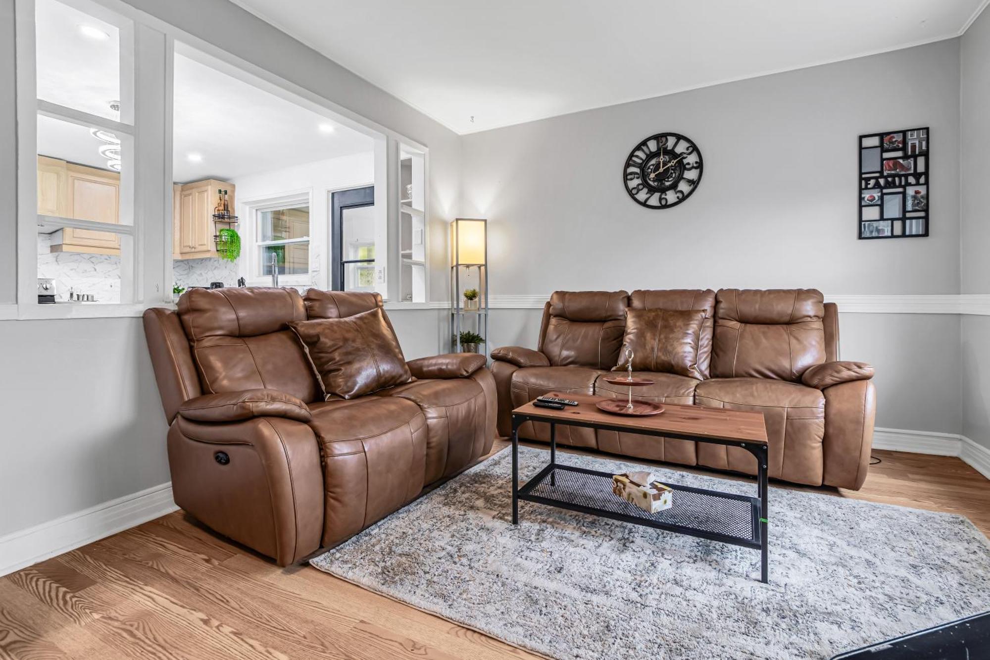 Beautiful 2 Bdr South Shore Montreal Longueuil Εξωτερικό φωτογραφία